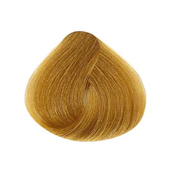 رنگ مو بلوند طلایی 7.3