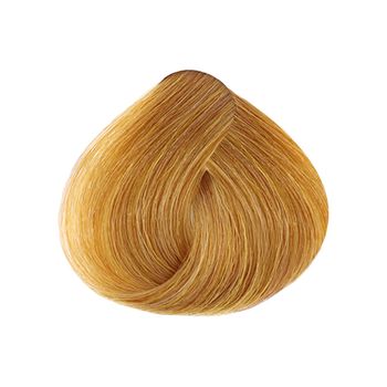 رنگ مو بلوند تنباکویی 9.15