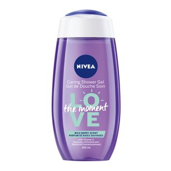 شامپو بدن زنانه پاور فروت