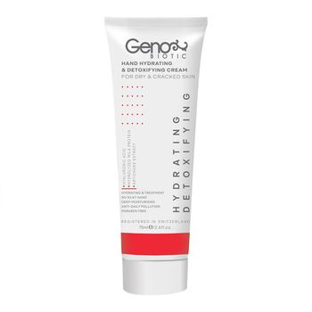 کرم دست مرطوب کننده پوست خشک