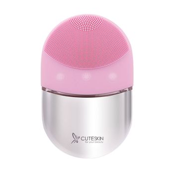 فیس براش سیلیکونی مدل F500