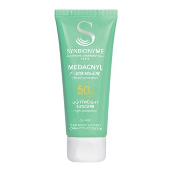 مداکنیل ضد آفتاب لایت SPF 50