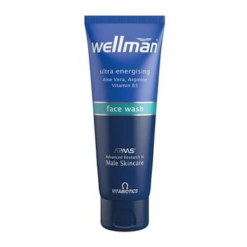 ژل شستشوی صورت