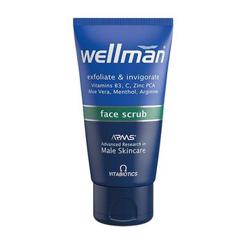 اسکراب لایه بردار