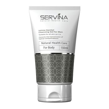 ژل بهداشتی آقایان