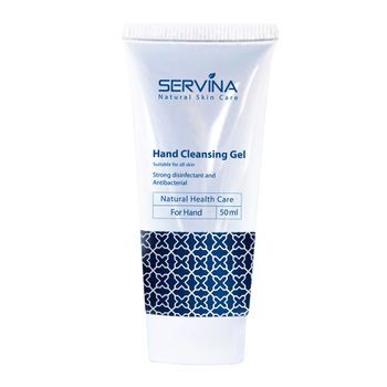 ژل ضد عفونی کننده دست