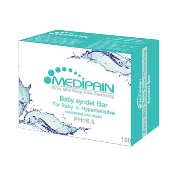 پن درماتولوژیک کودکان