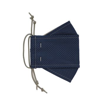 ماسک پارچه ای شب