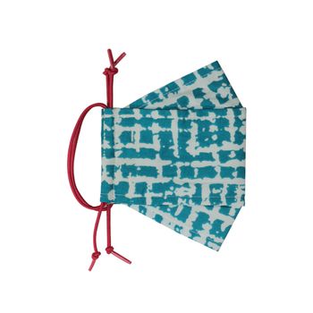 ماسک پارچه ای رویا