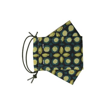 ماسک پارچه ای یاس