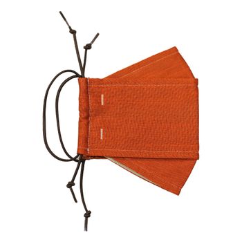 ماسک پارچه ای کاشان