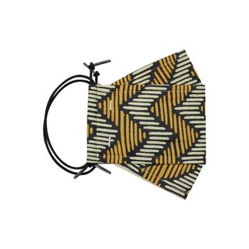 ماسک پارچه ای لوت