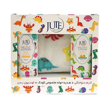 پک محصولات ویژه کودکان 70 میلی