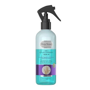 سرم دو فاز مناسب انواع مو