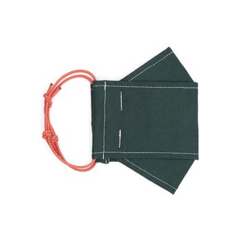 ماسک پارچه ای طرح ریحون