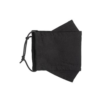 ماسک پارچه ای طرح ارکیده