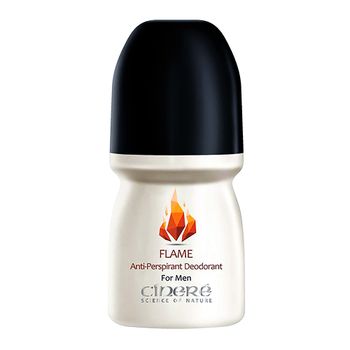 مام رول دئودورانت ضد تعریق مردانه با رایحه گرم