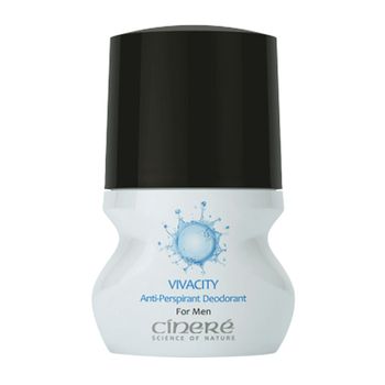 دئودورانت مردانه