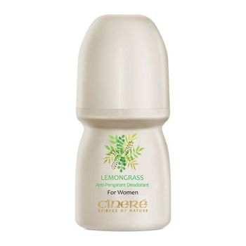 دئودورانت زنانه