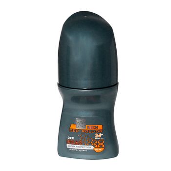 مام رول ضد تعریق 24 ساعته مردانه آف رود