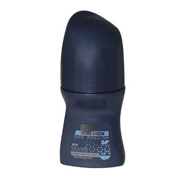 مام رول ضد تعریق 24 ساعته مردانه آیسی ویو