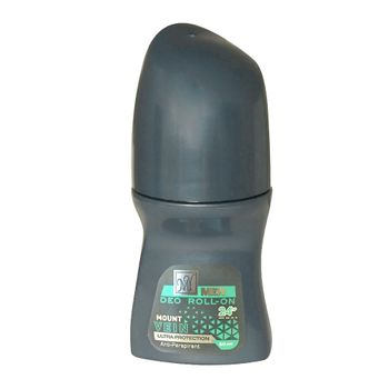 مام رول ضد تعریق 24 ساعته مردانه مونت وین