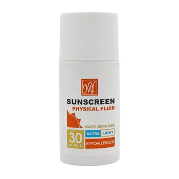 ضد آفتاب فیزیکال SPF30