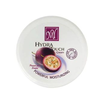 کرم مرطوب کننده کاسه ای میوه ای هیدرا تاچ