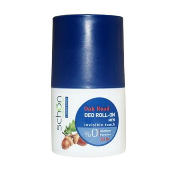 مام رول ضد تعریق فاقد آلومینیوم کلراید مردانه