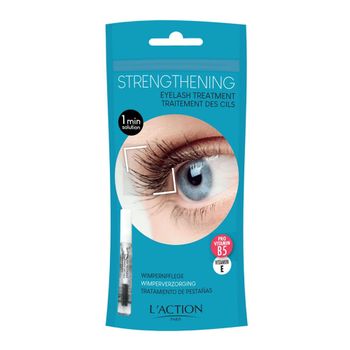 ژل تقویت کننده و افزایش دهنده رشد مژه و ابرو