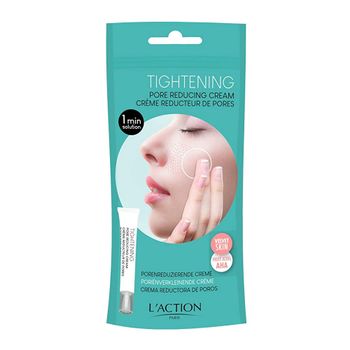 کرم کاهش دهنده منافذ باز پوست