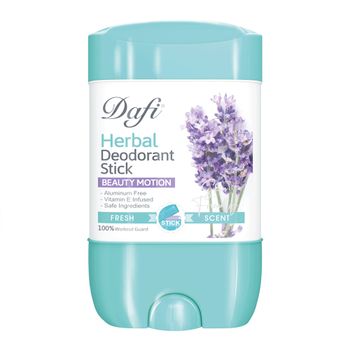 دئودورانت استیکی صابونی مناسب ورزش لاوندر