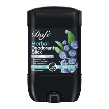 دئودورانت استیکی صابونی مناسب لباس سفید و سیاه