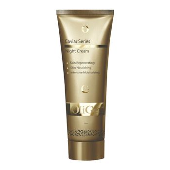 کرم شب حاوی عصاره خاویار