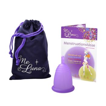 کاپ قاعدگی کلاسیک ساقه‌ای متوسط