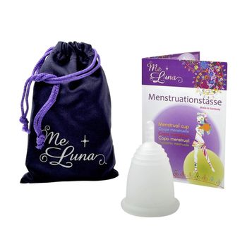 کاپ قاعدگی کلاسیک ساقه‌ای بزرگ