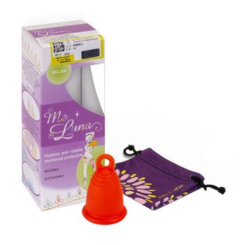 کاپ قاعدگی کلاسیک حلقه‌ای بزرگ