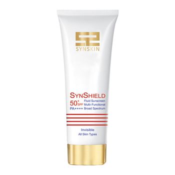 ضد آفتاب ساین شیلد +SPF50 بی‌رنگ 