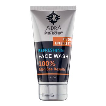 ژل شستشوی صورت آقایان