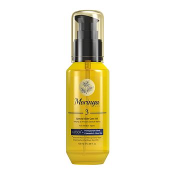 روغن مراقبت پوست 3 پیشگیری از ترک پوستی انواع پوست