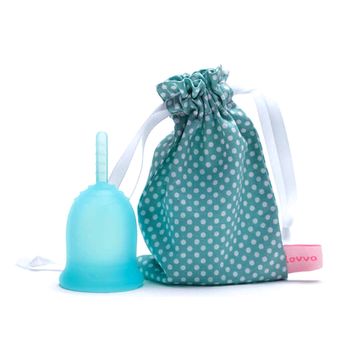 کاپ قاعدگی سایز کوچک آکوا