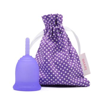 کاپ قاعدگی سایز کوچک