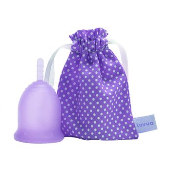 کاپ قاعدگی سایز متوسط