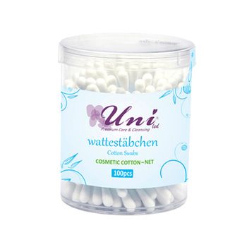 گوش پاک کن 100 عددی