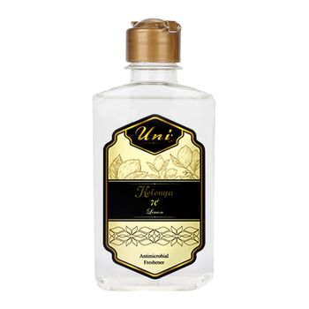 محلول ضدعفونی دست کلونیا