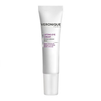 کرم لیفتینگ دور چشم