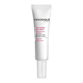 کرم روز ضد چروک