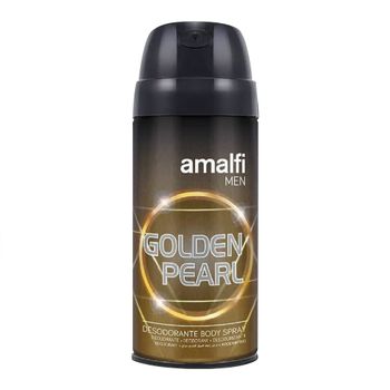 اسپری بدن مردانه گلدن پرل (مروارید طلایی)