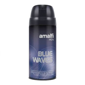 اسپری بدن مردانه بلو ویوز