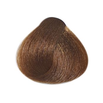 رنگ موی تنباکویی 7.75